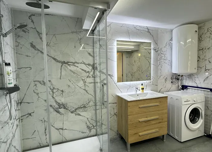 Oriola 35 Lejlighed Valencia