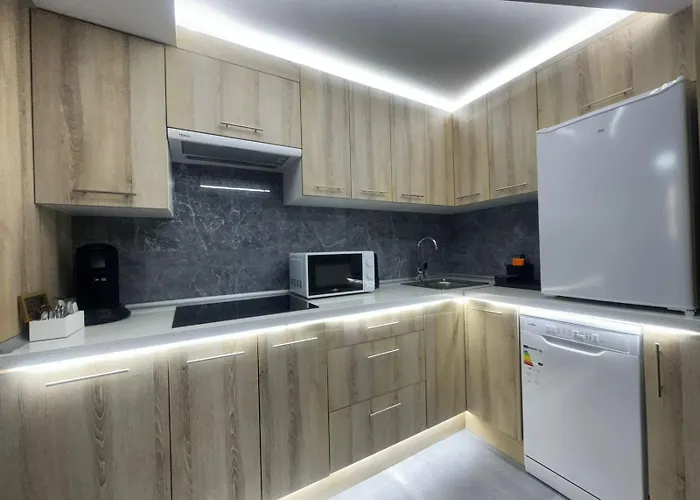 Oriola 35 Apartment