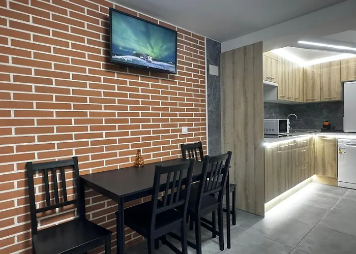 Oriola 35 Apartment
