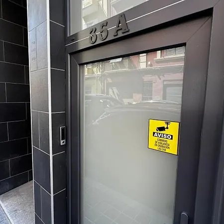 Apartamento Oriola 35 Valência